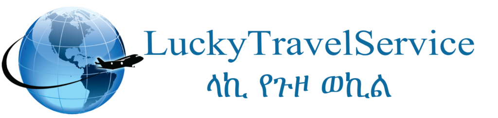 Lucky Travel Services